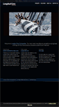 Mobile Screenshot of longitudcero.com